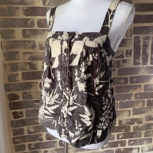 Brand New HD Top from Anthropologie